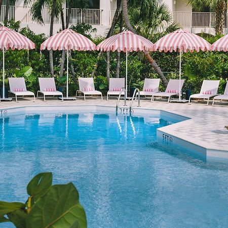 Hampton By Hilton Grand Cayman Seven Mile Beach جورج تاون المظهر الخارجي الصورة