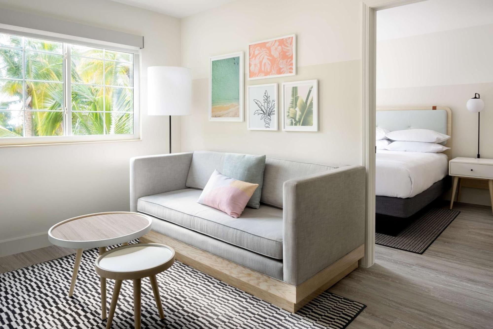 Hampton By Hilton Grand Cayman Seven Mile Beach جورج تاون المظهر الخارجي الصورة