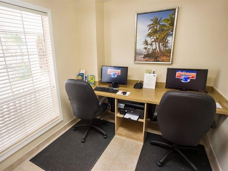 Hampton By Hilton Grand Cayman Seven Mile Beach جورج تاون المظهر الخارجي الصورة